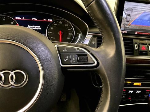 Used 2018 Audi A6 3.0T Premium Plus w/ Premium Plus Package AWD/4WD image 18