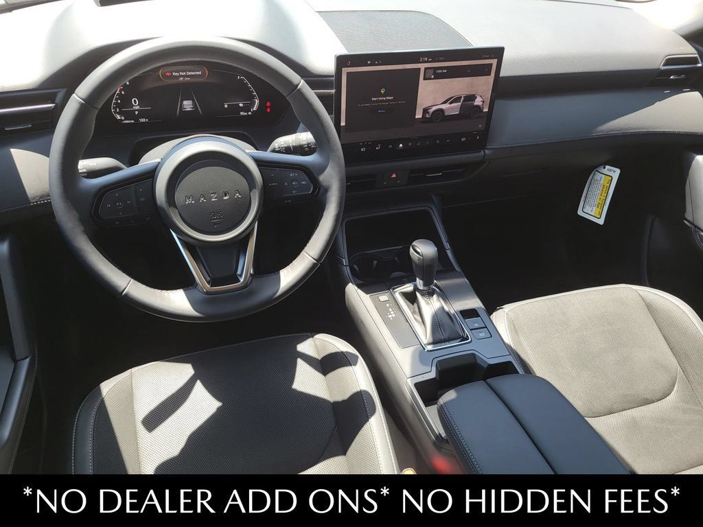 New 2026 MAZDA CX-5 Preferred AWD/4WD image 12
