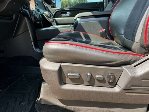 Used 2014 Ford F150 FX4 w/ Equipment Group 402A Luxury AWD/4WD image 30