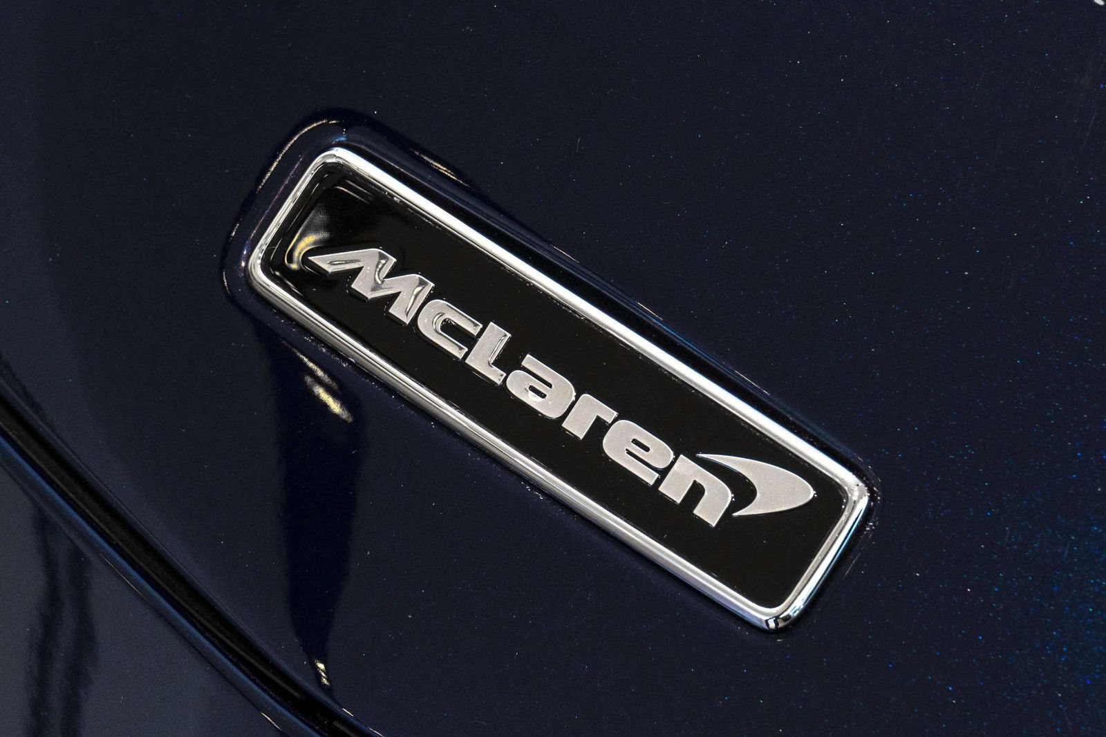Used 2023 McLaren GT RWD image 43