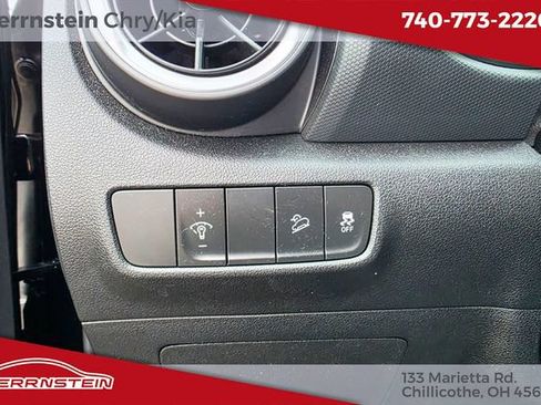 Used 2023 Hyundai Kona SEL w/ Cargo Package AWD/4WD image 17