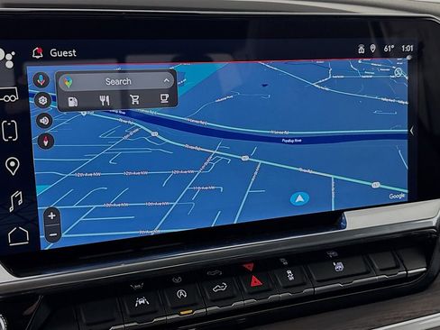 New 2026 GMC Sierra 1500 SLT w/ SLT Premium Package image 13