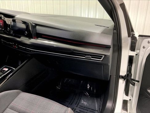 Used 2024 Volkswagen GTI S FWD image 16