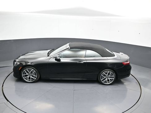 Used 2023 Mercedes-Benz E 450 4MATIC Cabriolet image 47