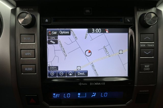 Used 2014 Toyota Tundra 1794 Edition AWD/4WD image 32