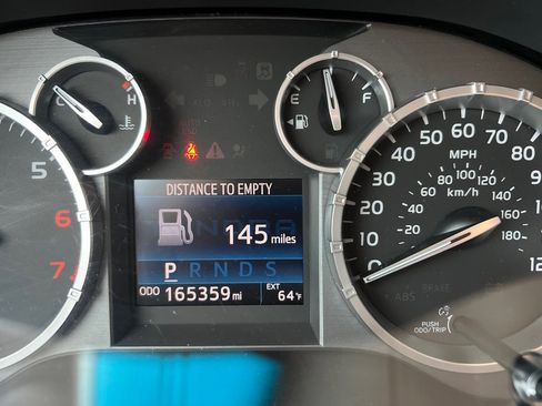 Used 2016 Toyota Tundra 1794 Edition AWD/4WD image 29