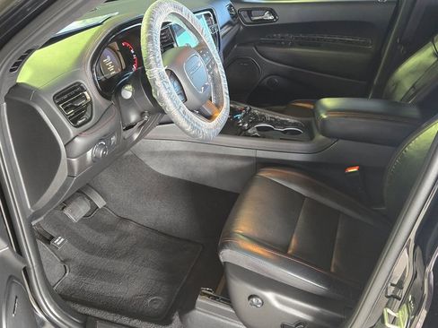 Used 2023 Dodge Durango R/T image 5