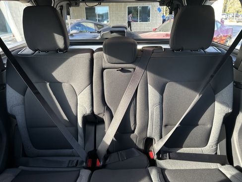 New 2025 Ford Bronco Big Bend image 16