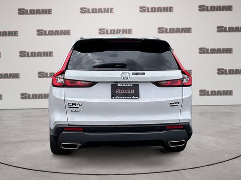 New 2026 Honda CR-V Sport Touring image 4