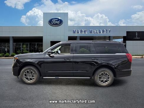 New 2026 Ford Expedition Active RWD image 2