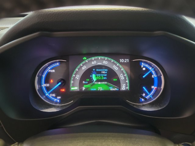 Used 2020 Toyota RAV4 Limited AWD/4WD image 15