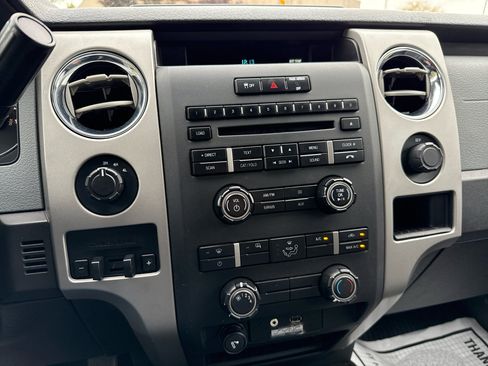 Used 2012 Ford F150 XLT w/ XTR Pkg image 16