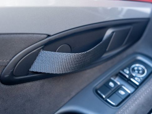 Certified 2021 Porsche 718 Boxster Spyder image 18