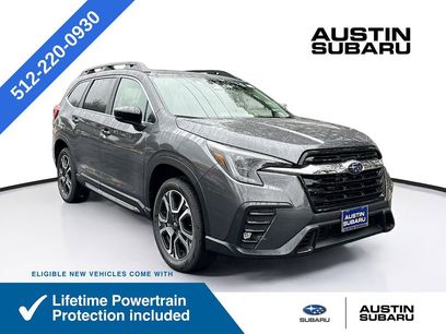 New 2026 Subaru Ascent Limited