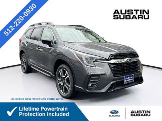New 2026 Subaru Ascent Limited video 1