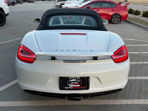Used 2013 Porsche Boxster image 11