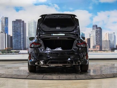 New 2026 BMW 230i xDrive Coupe w/ M Sport Package image 12