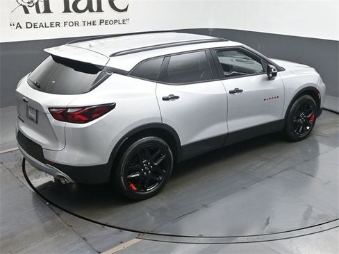 Used 2020 Chevrolet Blazer LT w/ Redline Edition image 39