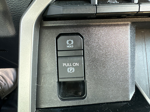 Used 2026 Toyota Sequoia SR5 AWD/4WD image 41
