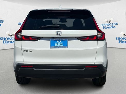 Used 2024 Honda CR-V EX image 7