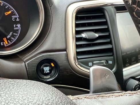 Used 2014 Jeep Grand Cherokee Summit image 26