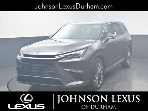 New 2026 Lexus TX 350 350 Luxury image 5