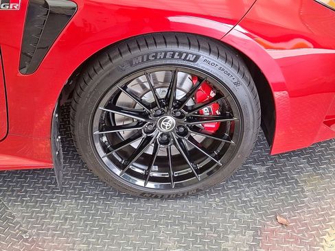 Used 2024 Toyota Corolla GR image 27