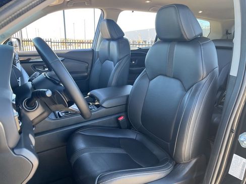 Used 2023 Honda Pilot EX-L image 24