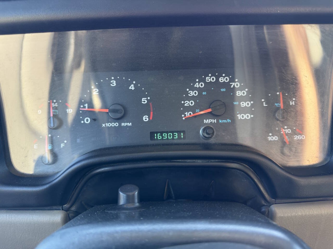 Used 2006 Jeep Wrangler X AWD/4WD image 40
