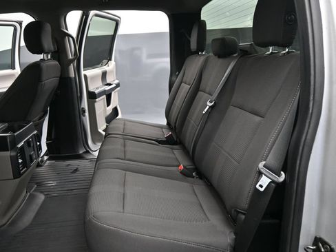 Certified 2018 Ford F150 XL w/ Equipment Group 101A Mid RWD image 18