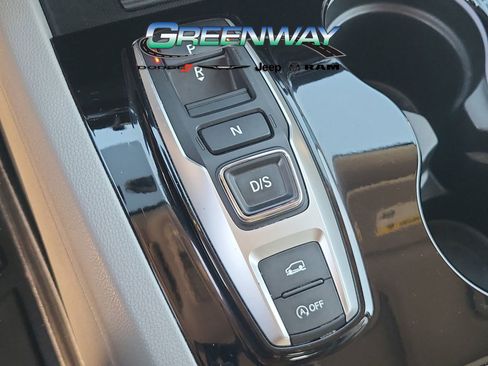 Used 2021 Honda Pilot Elite image 27