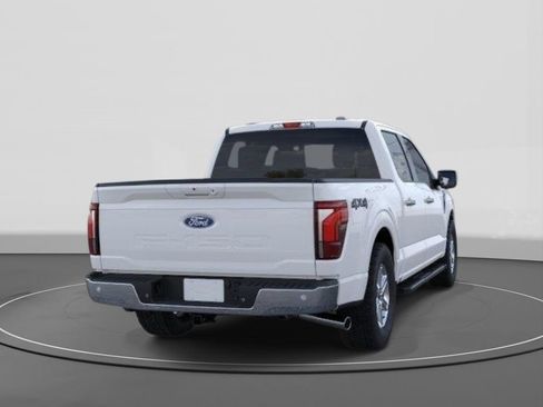 New 2026 Ford F150 Lariat w/ Tow/Haul Package AWD/4WD image 8