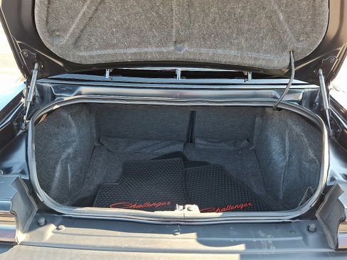 Used 2021 Dodge Challenger R/T Scat Pack image 28