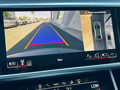 Used 2023 Audi RS 7 Sportback image 27