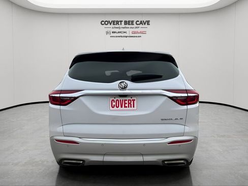 Used 2019 Buick Enclave Avenir w/ Avenir Technology Package image 8