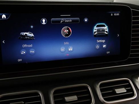 Certified 2026 Mercedes-Benz GLE 450 4MATIC image 19