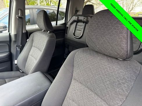 Used 2025 Honda Ridgeline Sport+ image 13