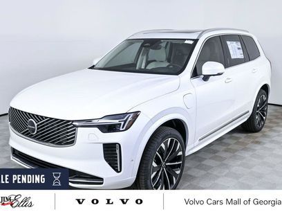 Used 2026 Volvo XC90 T8 Ultra w/ Protection Package Premier