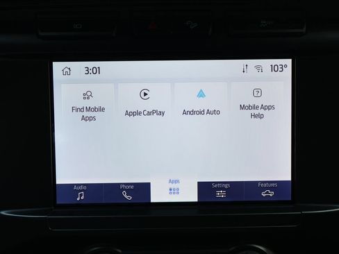 Used 2021 Ford F150 XL w/ STX Appearance Package AWD/4WD image 12