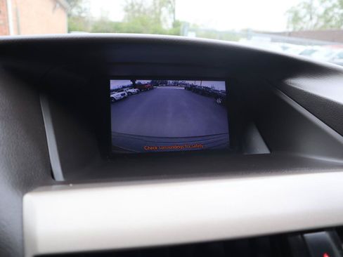 Used 2013 Lexus RX 350 AWD w/ Navigation Pkg image 23
