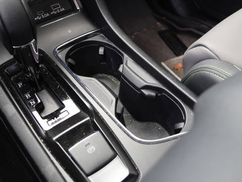 Used 2025 Subaru Ascent Onyx Edition w/ Popular Package #2 image 29