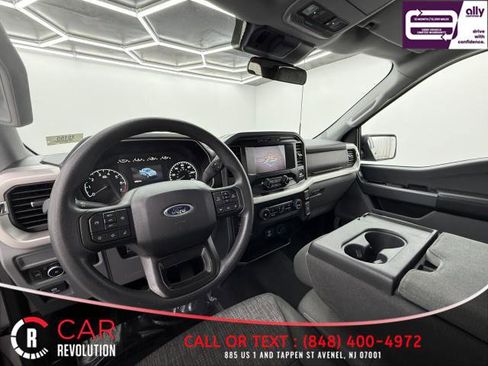 Used 2023 Ford F150 XLT image 15