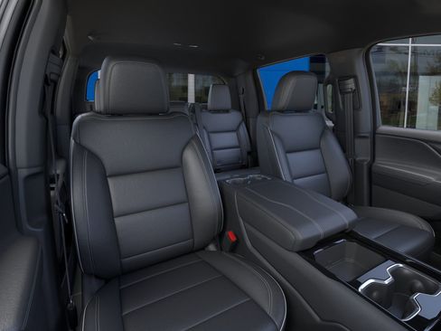 New 2025 Chevrolet Silverado EV LT image 46