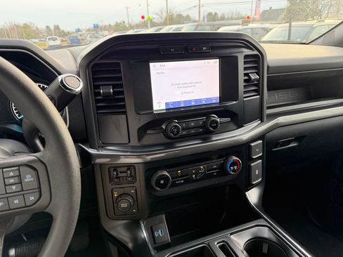 Used 2023 Ford F150 XL w/ STX Appearance Package image 10