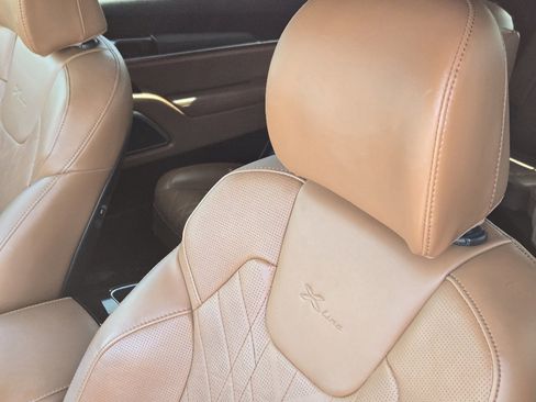 Used 2024 Kia Telluride SX Prestige X-Line image 20