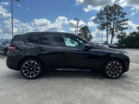 Certified 2025 BMW X3 xDrive30i w/ Premium Package AWD/4WD image 6