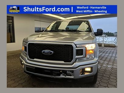 Used 2020 Ford F150 XL w/ Equipment Group 101A Mid