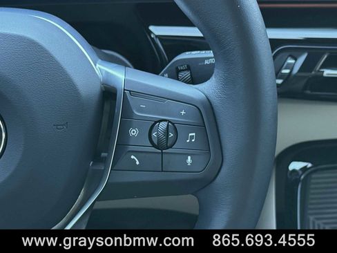 Used 2023 BMW X1 xDrive28i image 21