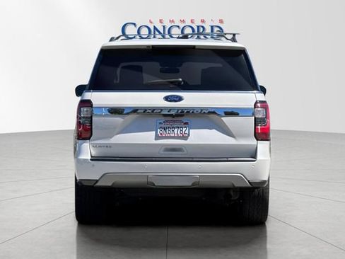 Used 2019 Ford Expedition Limited w/ Special Edition Package AWD/4WD image 5