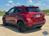 Certified 2022 Chevrolet Trax LT w/ Driver Confidence Package image 5